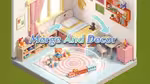 Merge And Decor - Online spielen