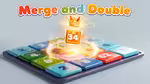 Merge and Double - Play Online