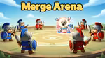 Merge Arena - 在线游戏