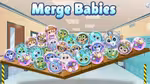Merge Babies - Play Online