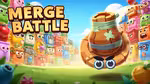 Merge Battle - Play Online