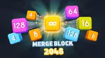 Merge Block 2048 - Jugar en línea