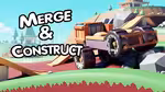 Merge & Construct - 在线游戏