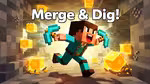 Merge & Dig! - Online spielen
