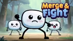 Merge & Fight - Jogar online