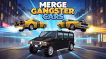 Merge Gangster Cars - Jouer en ligne