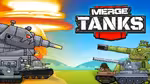 Merge Master Tanks: Tank Wars - Jogar online