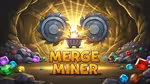 Merge Miner - Play Online