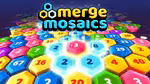 Merge Mosaics - Online spielen