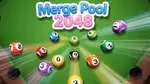 Merge Pool 2048 - Jouer en ligne