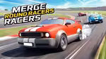 Merge Round Racers - Play Online