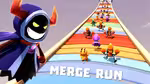 Merge Run - Online spielen