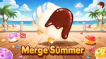 Merge Summer - Jogar online