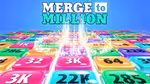 Merge to Million - 在线游戏
