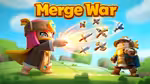 Merge War - Play Online