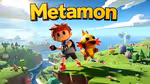Metamon - 在线游戏