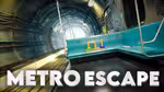 Metro Escape - 在线游戏