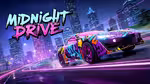 Midnight Drive - Jugar en línea
