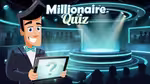 Millionaire Quiz - 在线游戏