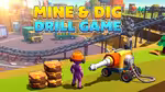 Mine and Dig - 在线游戏