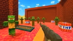 Mine Shooter 3D - オンラインでプレイ