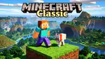 Minecraft Classic - العب أونلاين