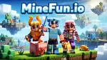 MineFun.io - العب أونلاين