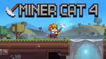 Miner Cat 4 - Jouer en ligne