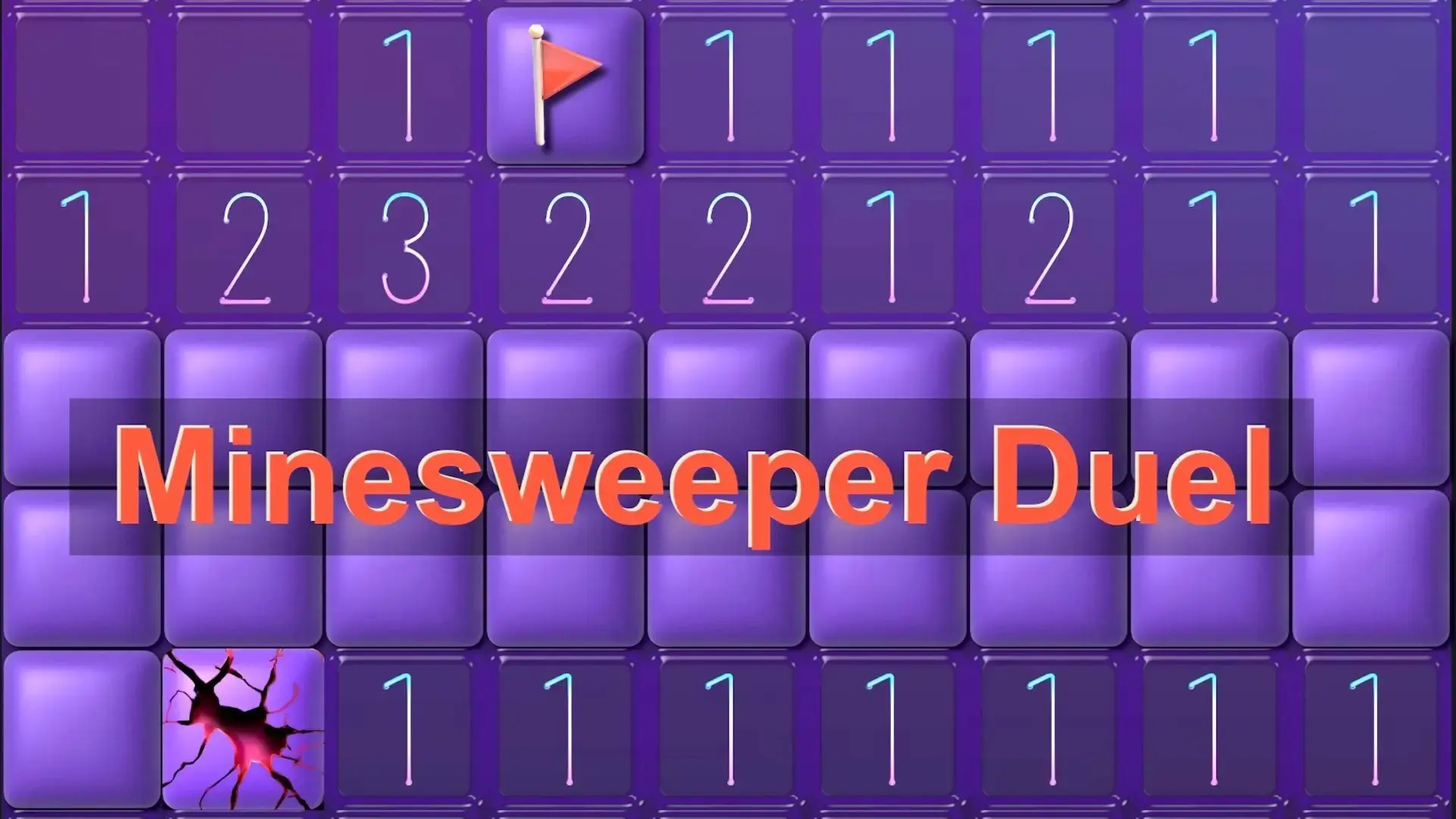 Minesweeper Duel - Buscaminas Multijugador juego