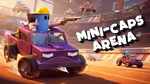 Mini-Caps: Arena - Jogar online