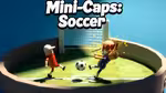 Mini-Caps: Soccer - オンラインでプレイ