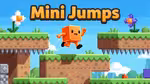 Mini Jumps - Jugar en línea
