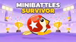 Minibattles Survivor - Jogar online