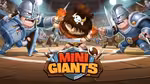 MiniGiants.io - Jugar en línea