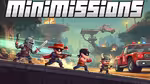 MiniMissions - Play Online