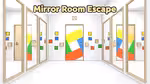 Mirror Room Escape - 在线游戏