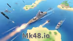 Mk48.io - 在线游戏