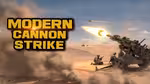 Modern Cannon Strike - Online spielen