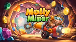 Molly Miner - Jouer en ligne