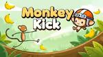 Monkey Kick - オンラインでプレイ