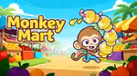 Monkey Mart - Jouer en ligne