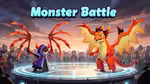 Monster Battle - 在线游戏