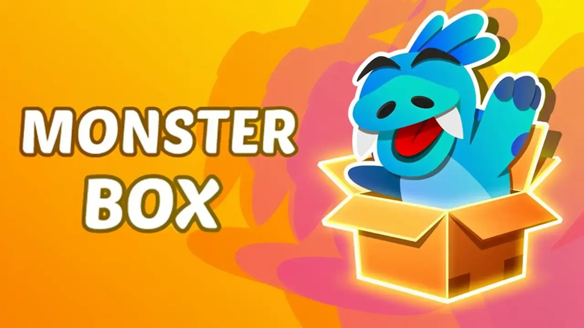 Monster Box - Colección Monstruos y Estrategia juego