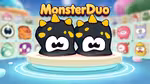 Monster Duo - Jogar online