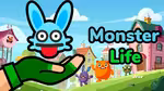 Monster Life - 在线游戏