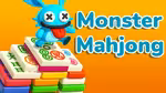 Monster Mahjong - العب أونلاين