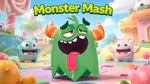 Monster Mash - オンラインでプレイ