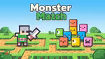 Monster Match - Jogar online