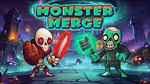 Monster Merge - Jogar online
