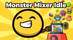 Monster Mixer Idle - オンラインでプレイ